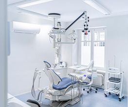 Zahnarztpraxis doktorpersi.ch Bild 2