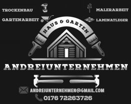 Garten- und Landschaftsbau Andrei Malinaru logo