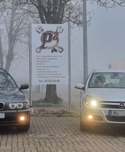 P² KFZ-Meisterwerkstatt Bild 1