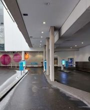 Parkhaus Neustädter Tor APCOA Bild 9