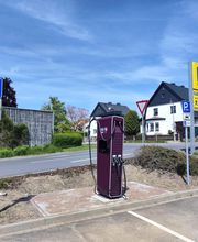 TEAG Mobil-Ladestation Bild 1