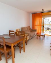 Ambar Beach- Apartamentos Morpar Calp imagen 11