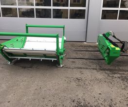 AT AGRAR-TECHNIK AG - Reparaturen und Handel von Landmaschinen Bild 10