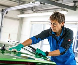 Autolackiererei Oehme GmbH Bild 4