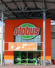 GLOBUS Zwickau Bild 4
