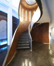 Peter Stasek Architects - Corporate Architecture Bild 14