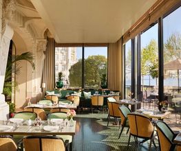 Le Jardinier
