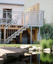 Breckheimer Stephan Gartengestaltung Bild 5