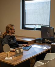 Alliance Audition image 3