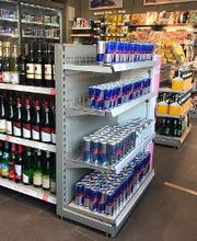 JET Tankstelle Bild 1