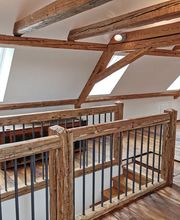 Zimmerei Nägeli AG Bild 7