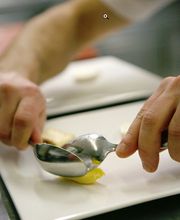 RESTAURANT PALACE Bild 5