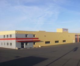 Bourgoin image 1