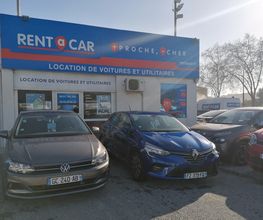 Rent A Car image 1