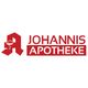 Johannis-Apotheke - Inh. Tina Hüttenrauch e.Kfr.