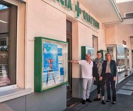 Farmacia Quattrini SA Bild 3