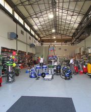 Blu Wash Service Sagl Bild 12