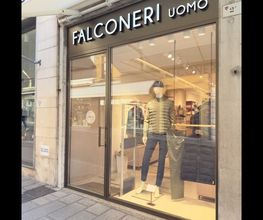 Falconeri immagine 1