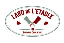 Lard de l'Étable