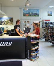 bike store schwyz Bild 2