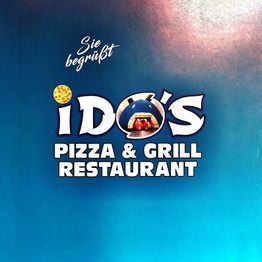Ido's Pizza & Grill Restaurant
