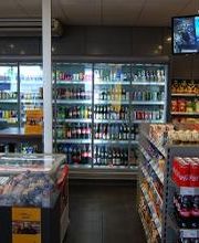 JET Tankstelle Bild 2