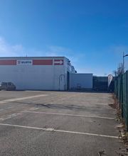 Würth Proxishop Oyonnax Arbent image 1