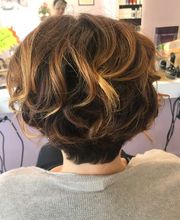 Coiffure Amélie Création image 8