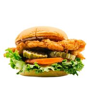 Super Chix - Chicken & Custard image 14