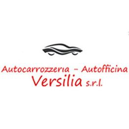 Autocarrozzeria Autofficina Versilia logo