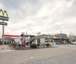 McDonald's Bild 1