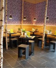 HANS IM GLÜCK - MÜNCHEN NYX Bild 2