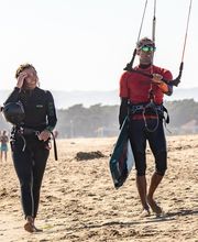 Poniente Kite - Isla Canela imagen 8