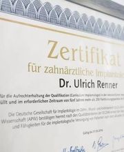 Zahnarztpraxis Renner Bild 7