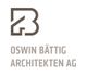 Oswin Bättig Architekten AG