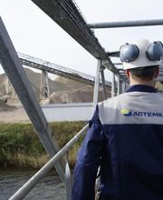 Actemium Nancy Compressed Air image 6