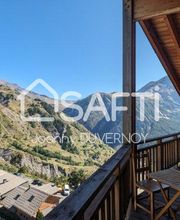 Joanny Duvernoy - Conseillère Immobilier SAFTI Orcières-Merlette, Champsaur, Hautes-Alpes image 12