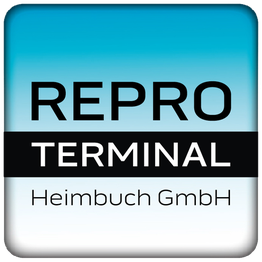 Logo Repro Terminal