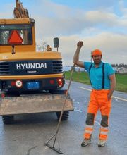 Hofer Tiefbau AG Bild 4