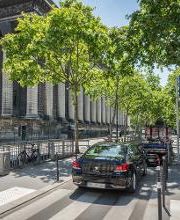 Saemes Parking Madeleine-Tronchet image 1