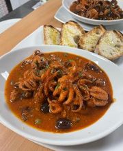 Restaurant Pizzeria Campano Bild 13