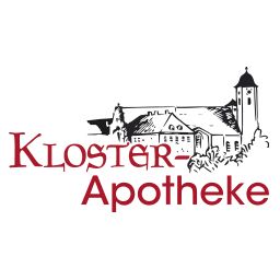 Logo der Kloster Apotheke