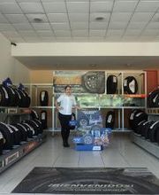 Michelin Car Service- Agencia Llantera Teofilo Borunda imagen 9