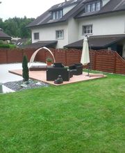 JUST-B Gartenpflege Gartengestaltung Bild 8