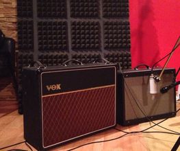 TressetsAudio imagen 1