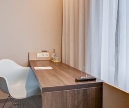 eXo Fly Level 4 Hotel Stuttgart-Flughafen Bild 4