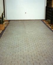 Benjamin Linke - Gartenanlagen und Landschaftsbau Bild 4