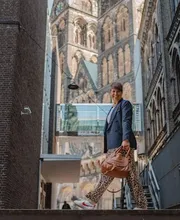 Branding Fotoshooting - Britta Gottschalk Fotografie - Hochzeitsfotograf & Personal Branding Fotograf | Bremen & Umgebung