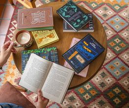 Cozy Place | books & coffee Bild 2