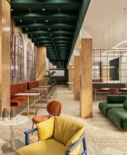 B&B HOTEL Milano Missori immagine 7